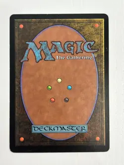 MTG Magic the Gathering Academy Rector (1/143) Urza's Destiny MP - Image 2