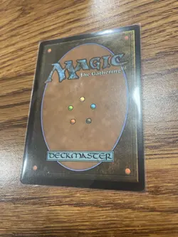 Doubling Season (Foil Etched) Commander Masters Foil - Image 2