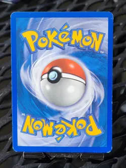 2006 Pokemon EX Unseen Forces Pokemon Reversal Holo Stamped - Image 2