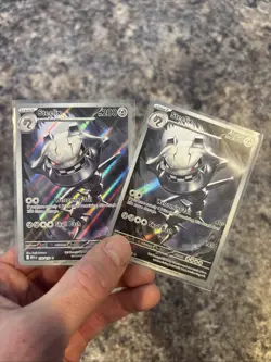 Pokemon TCG - Mega Evolution (MEG EN) Steelix - #150/132 - Image 1