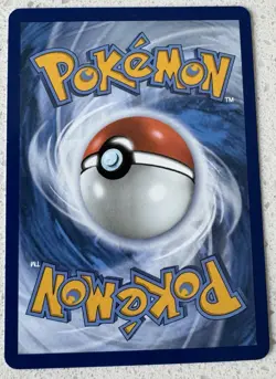 Pokemon World Championship 2025 STAFF Paradise Resort SVP 224 Anaheim Promo NM - Image 3