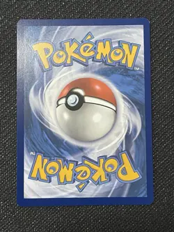 Cleffa 095 | NM | Cosmos | Swirl | SVPen | Black Star Promo | English Pokemon - Image 3