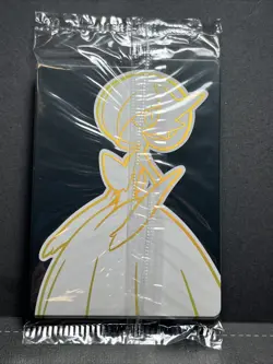 Alakazam 009 Mega Evolutions Pokemon Center Promo Sealed - Image 3