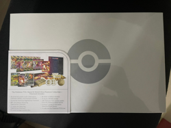 Sealed - Charizard Ultra Premium Collection - Pokemon Sword and Shield UPC - Image 2