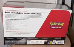 Pokemon Prismatic Evol/Surging Sparks Elite Trainer Box/Booster Bundle/4-Costco - Image 5