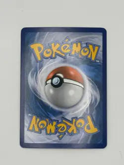 Gyarados XY109 XY Holo Black Star Promo Pokemon NM - Image 2