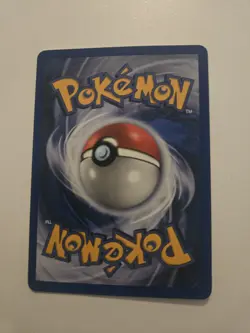 Pokemon TCG Seel Legendary Collection 92/110 Regular LP. - Image 2