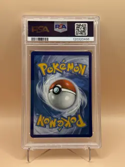 PSA 9 Gengar VMAX 157/264 SW&SH Fusion Strike Pokemon TCG MINT - Image 2