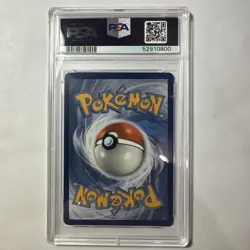 Coalossal 198/189 PSA 10 Gem Mint Full Art Secret Rare Pokemon Darkness Ablaze - Image 2