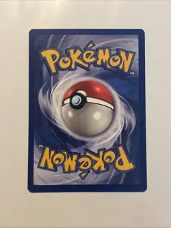 Pokemon TCG Staryu 065/102 Base Set 1st Edition Shadowless - Image 2