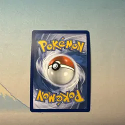 Gholdengo EX SIR Paradox Rift SIR Pokemon 252/182 - Image 2