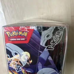 Pokemon TCG Destined Rivals Booster Box 36 Packs Brand New And Sealed with case - Image 3