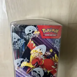 Pokemon TCG Destined Rivals Booster Box 36 Packs Brand New And Sealed with case - Image 5