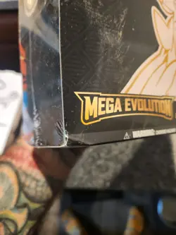 Pokemon Center ETB Mega Evolution Gardevoir Elite Trainer Box *Read Deacription* - Image 3