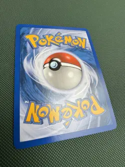 Mudkip - 80/106 Reverse Holo - Pokemon Great Encounters NM - Image 4