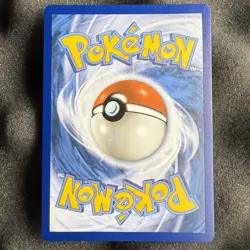 2021 Pokemon Sword & Shield Celebrations Blastoise Classic Collection #2/102 - Image 2