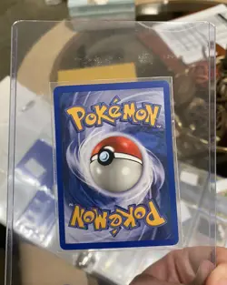Pokemon Weezing 24/109 Rare Reverse Holo Ruby & Sapphire M/NM *Pristine* - Image 5