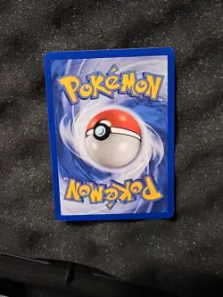 1st Edition - Magmar - 36/102 - 1999 Base Set - Pokemon - Image 2