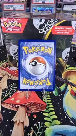 Pokemon Mega Evolution Bulbasaur Pack Fresh 133/132 NM - Image 2