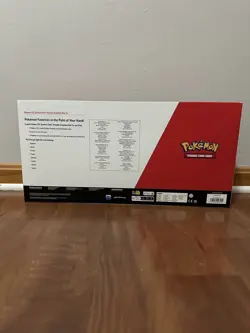Pokemon TCG Prismatic Evolutions Costco 8 Mini-Tin Bundle NEW - FREE SHIPPING!! - Image 2
