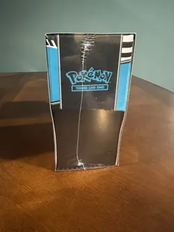 Black Bolt and White Flare Pokemon Center PC ETB Elite Trainer Box SEALED - Image 5