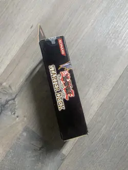 Yu-Gi-Oh! GX 2006 Starter Deck Elemental Hero SEALED - Image 4