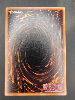 YUGIOH VALKYRION THE MAGNA WARRIOR SECRET RARE NEAR MINT WC4-E001 - Image 2
