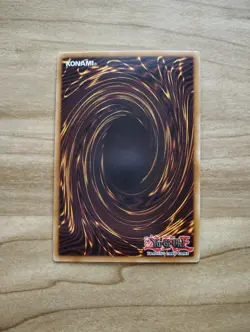 Yu-Gi-Oh! - Cyber Harpie Lady - Ultra Rare - SP1-EN001 - Image 2