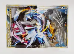 Pokemon Card Dialga Palkia Legend 072/080 073/080 2010 1st Edition Japanese - Image 1