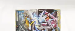 Pokemon Card Dialga Palkia Legend 072/080 073/080 2010 1st Edition Japanese - Image 4