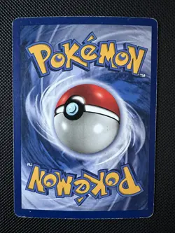 Electhor 16/102 Rare Holo Edition 1 Set de Base 1998 Francais FR Pokemon Card - Image 3