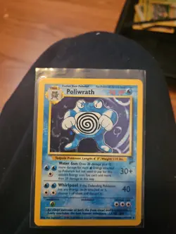 11 Holo Vintage Pokemon Cards + 2 Non Holo Ungraded MP WOTC 1999-2002 Rare - Image 2