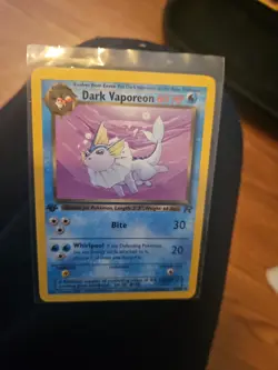 11 Holo Vintage Pokemon Cards + 2 Non Holo Ungraded MP WOTC 1999-2002 Rare - Image 3