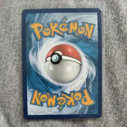 Pokemon Card Dendra 266/193 Paldea Evolved Special Illustration Rare Trainer NM - Image 2