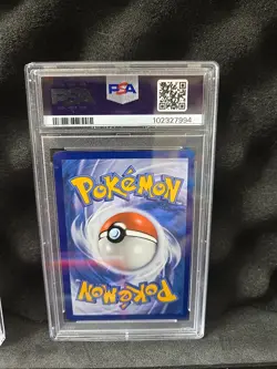 Pikachu Paldea Evolved ETB #027SVP2023 Black Star Promo Card PSA 10 Gem Mint - Image 2
