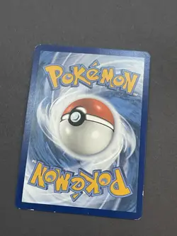 Morpeko Pokemon Card Holo Rare SWSH05 Shining Fates #206/72 - Image 2