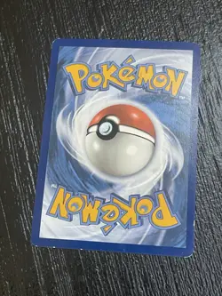 Morpeko Pokemon Card Holo Rare SWSH05 Shining Fates #206/72 - Image 4