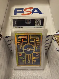 Ancient Mew 1 Miscellaneous Cards & Products Holo - Image 2