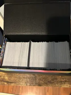 Prismatic Evolutions Bulk Lot - Surprise Box Full Of Cards - Image 1