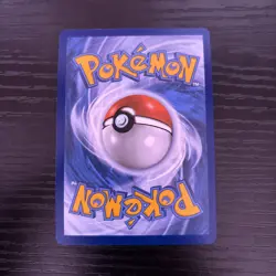 Victini 208 Sv: Scarlet & Violet Promo Cards Holo - Image 2