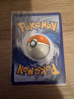 Pokemon Charmander Base Set Trading Card 60 HP - Image 2