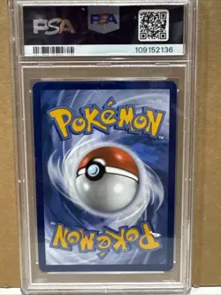 2025 Pokemon Raging Bolt ex Card Special Illustration Rare Gem Mint 10 - Image 2