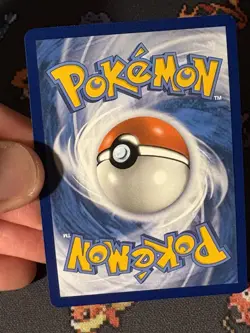 Pokemon Cards Aegislash 210/182 Illustration Rare Paradox Rift - (NM) #2 - Image 4