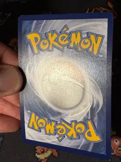 Pokemon Cards Aegislash 210/182 Illustration Rare Paradox Rift - (NM) #2 - Image 5