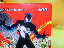 Mystic Confluence mythic magic the gathering spider man trading card singles - Image 5