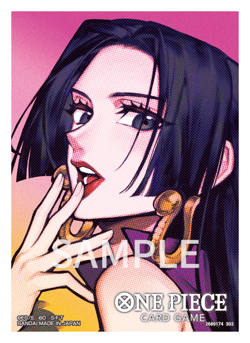 Limited Card Sleeve Championship 2023/ One Piece Card Game / 70 sleeves - Image 2