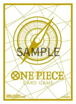 Limited Card Sleeve Championship 2023/ One Piece Card Game / 70 sleeves - Image 5
