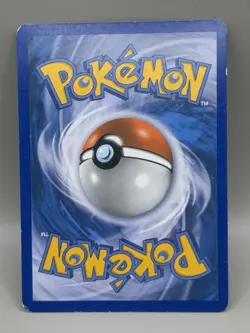 Jirachi 11/95 Call of Legends Holo Rare SWIRL Pokemon Card LP - Image 2