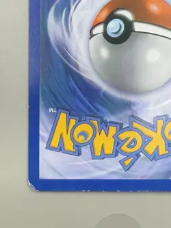 Jirachi 11/95 Call of Legends Holo Rare SWIRL Pokemon Card LP - Image 4