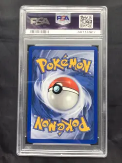 Pokemon Cards: EX Team Rocket Returns Common: Sentret 75/109: PSA 10 - Image 4